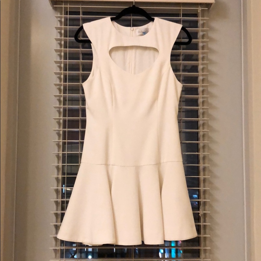 Shakuhachi dress